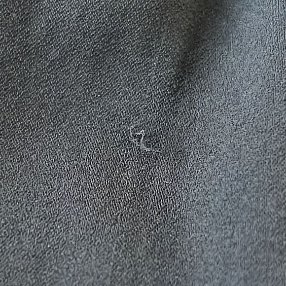 Haliston Heritage Jumpsuit Size 4 Minimalist Neutral - Picture 12 of 12